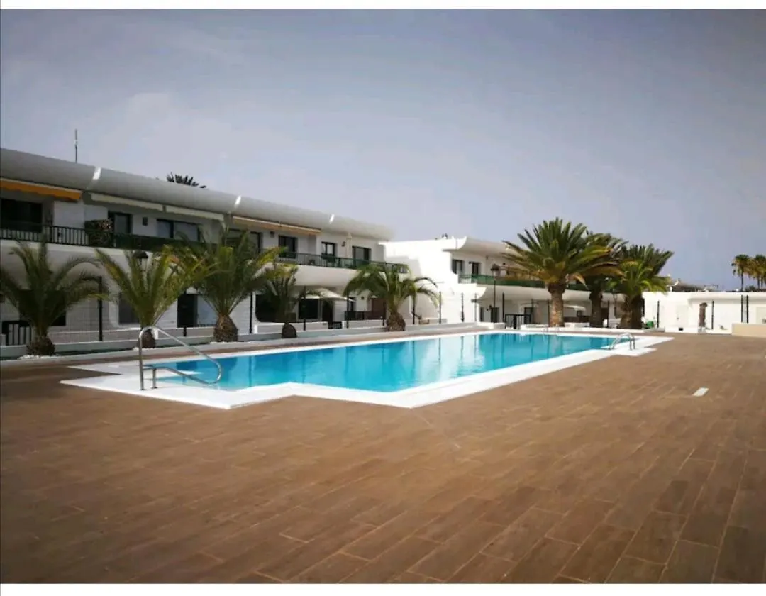 Casa Dunasol Corralejo 0*,  Espanha