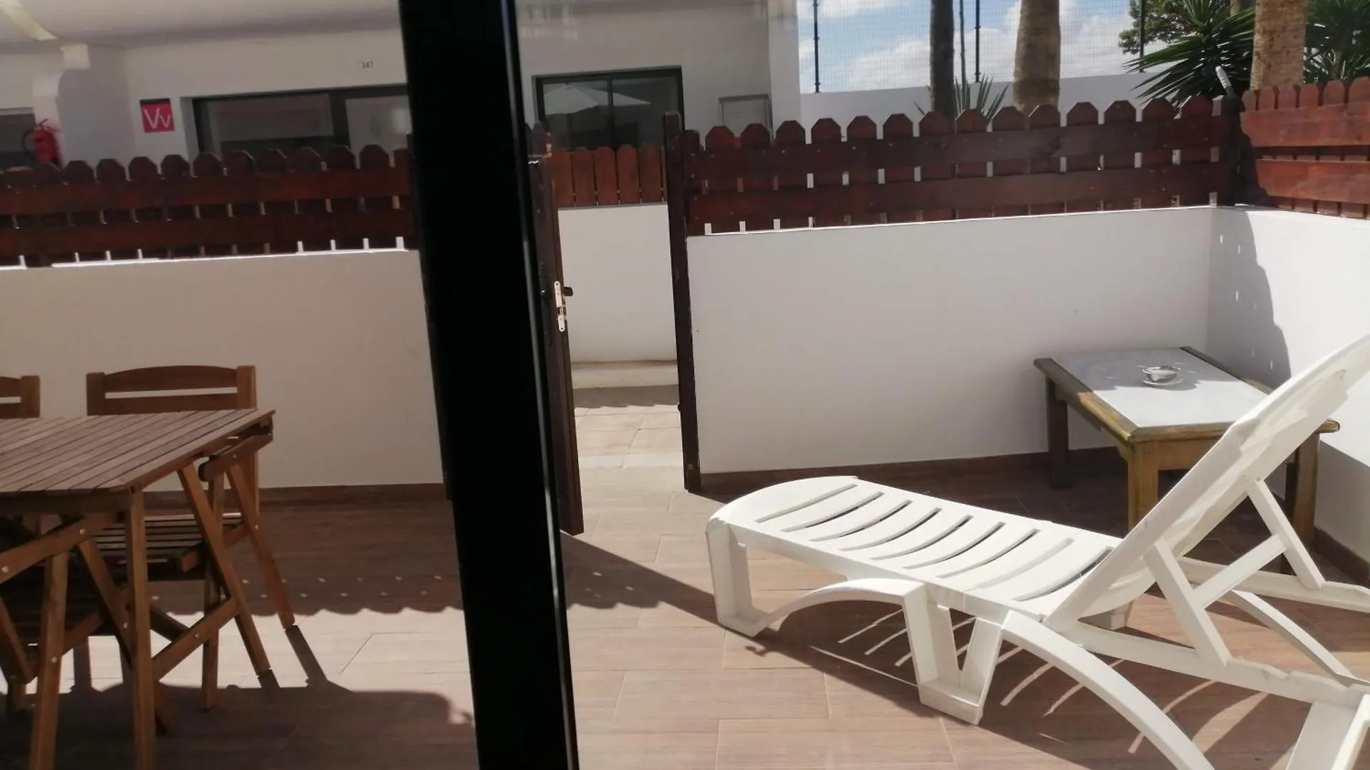 Apartamento Casa Dunasol Corralejo