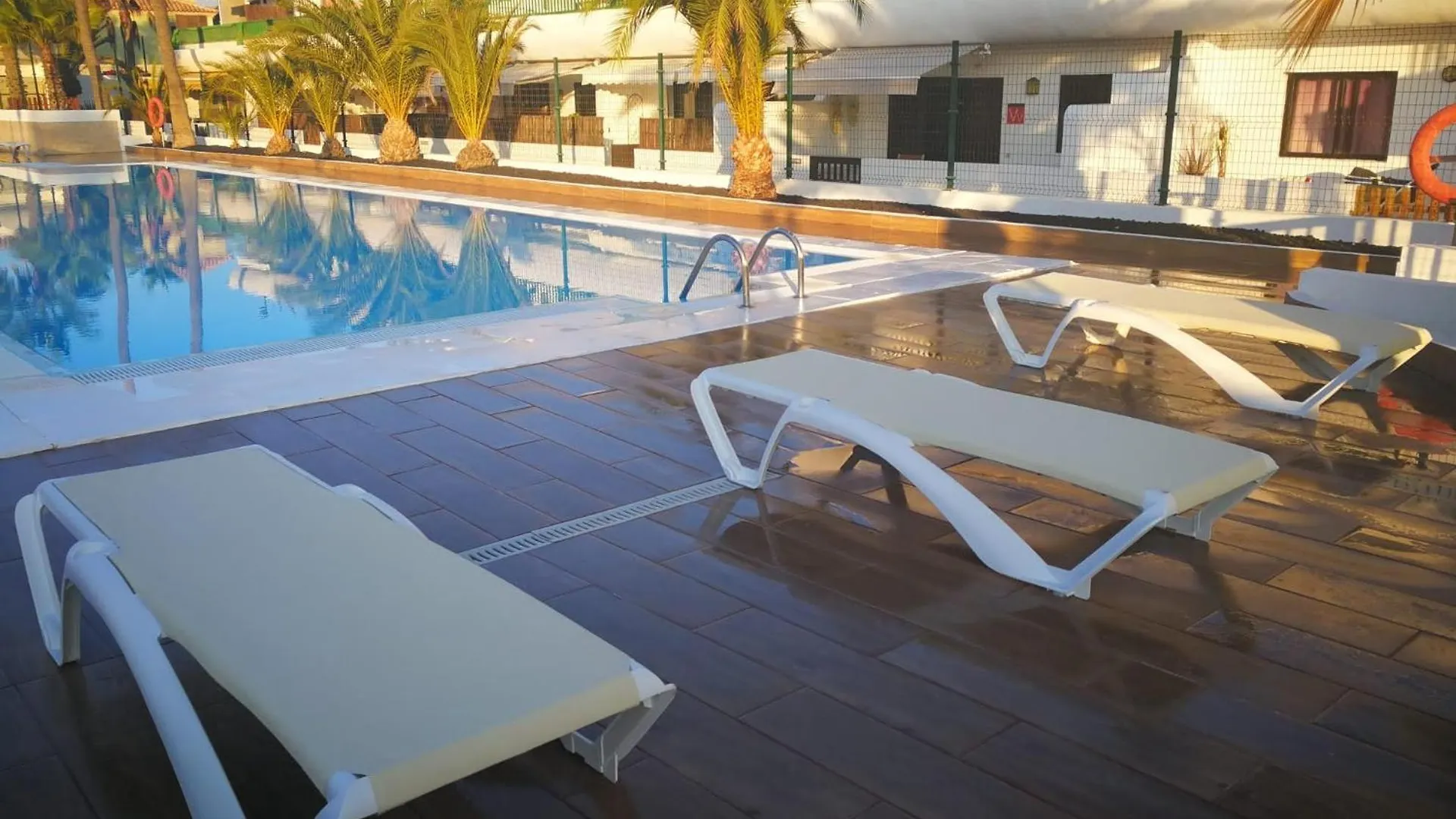 Casa Dunasol Corralejo