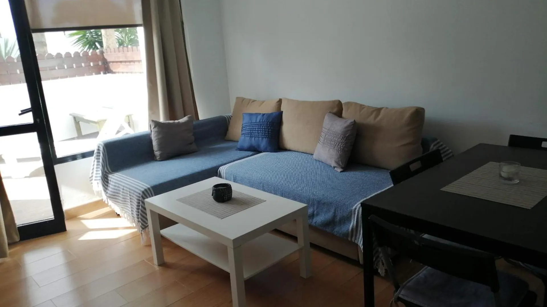 Casa Dunasol Corralejo 0*,  Espanha