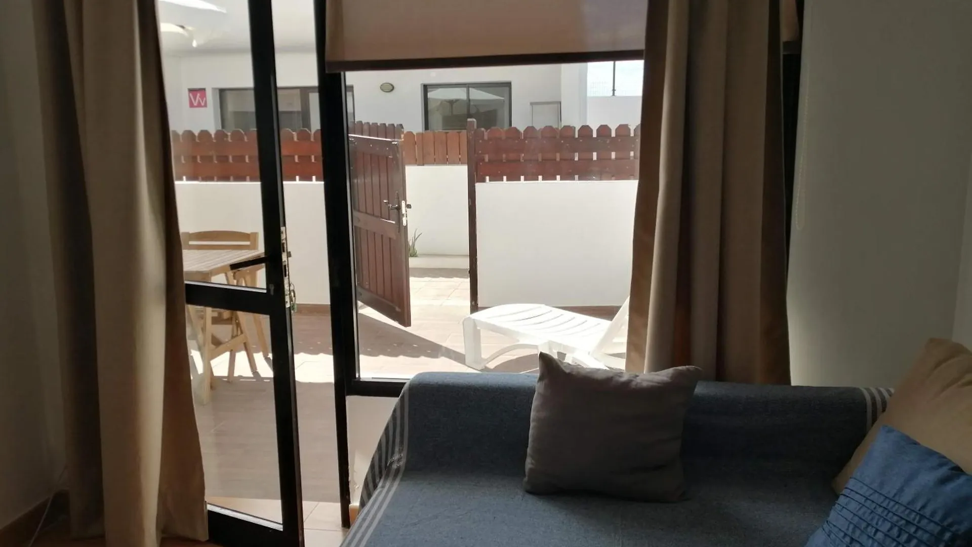 Casa Dunasol Corralejo Apartamento