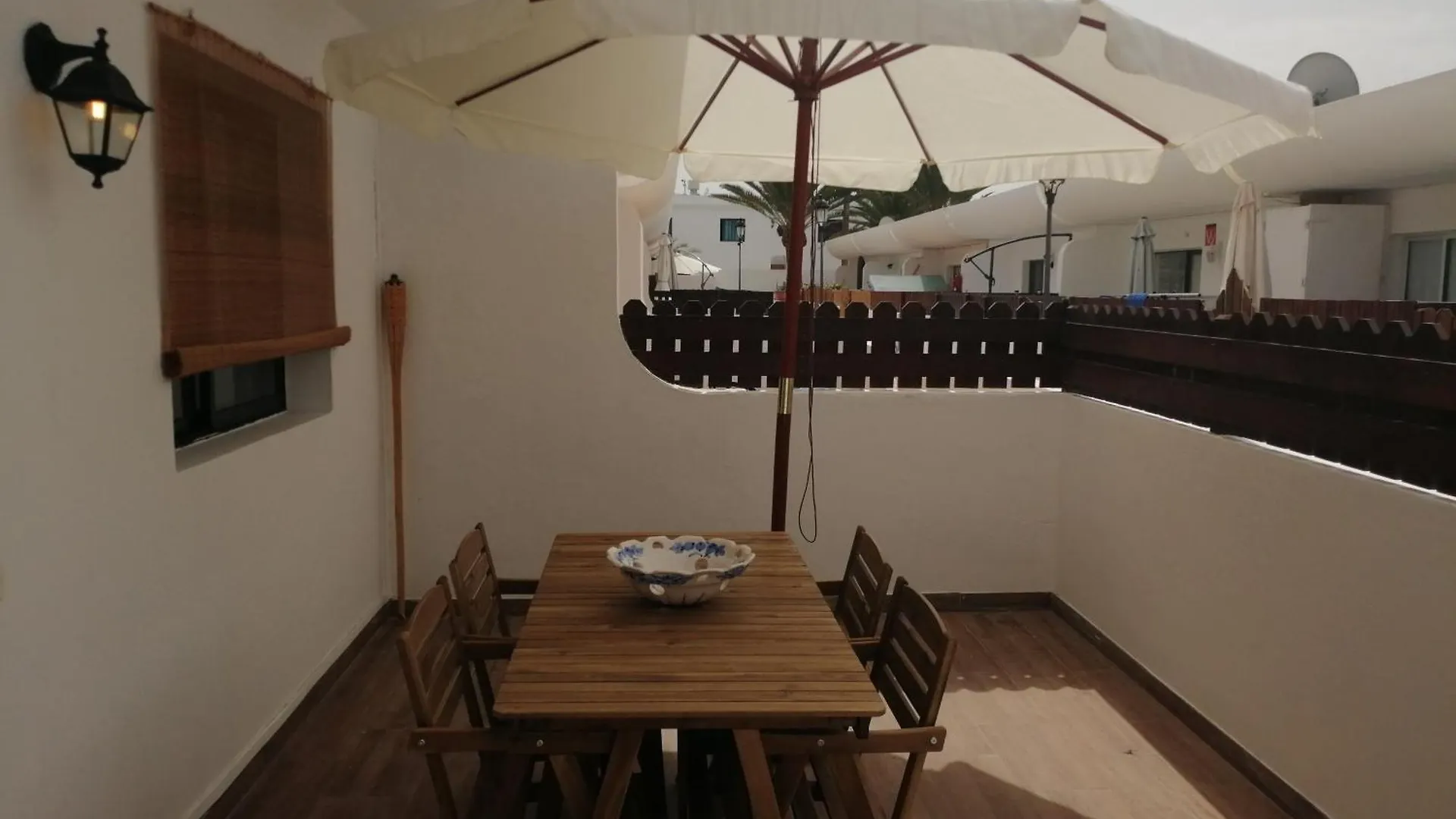 Casa Dunasol Corralejo