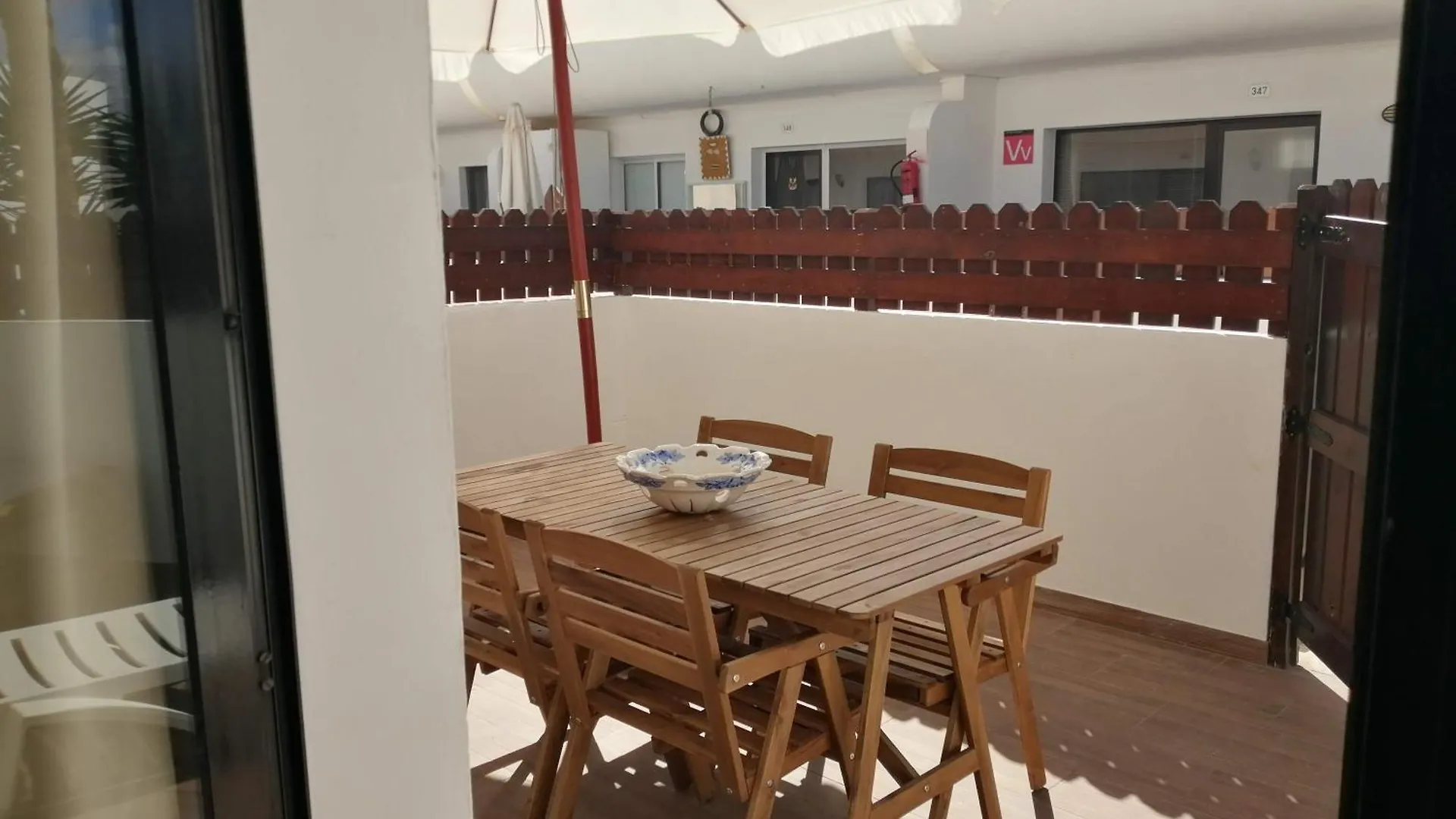 Casa Dunasol Corralejo Espanha
