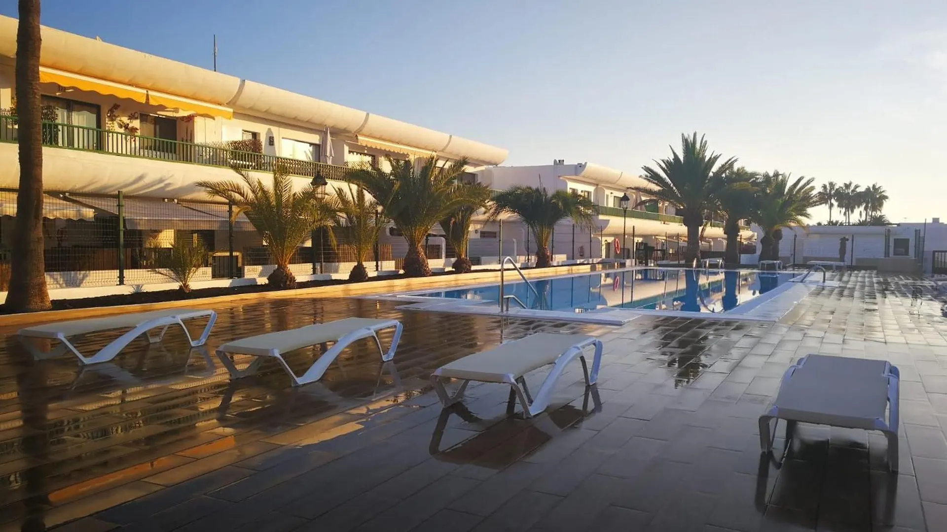 Apartamento Casa Dunasol Corralejo