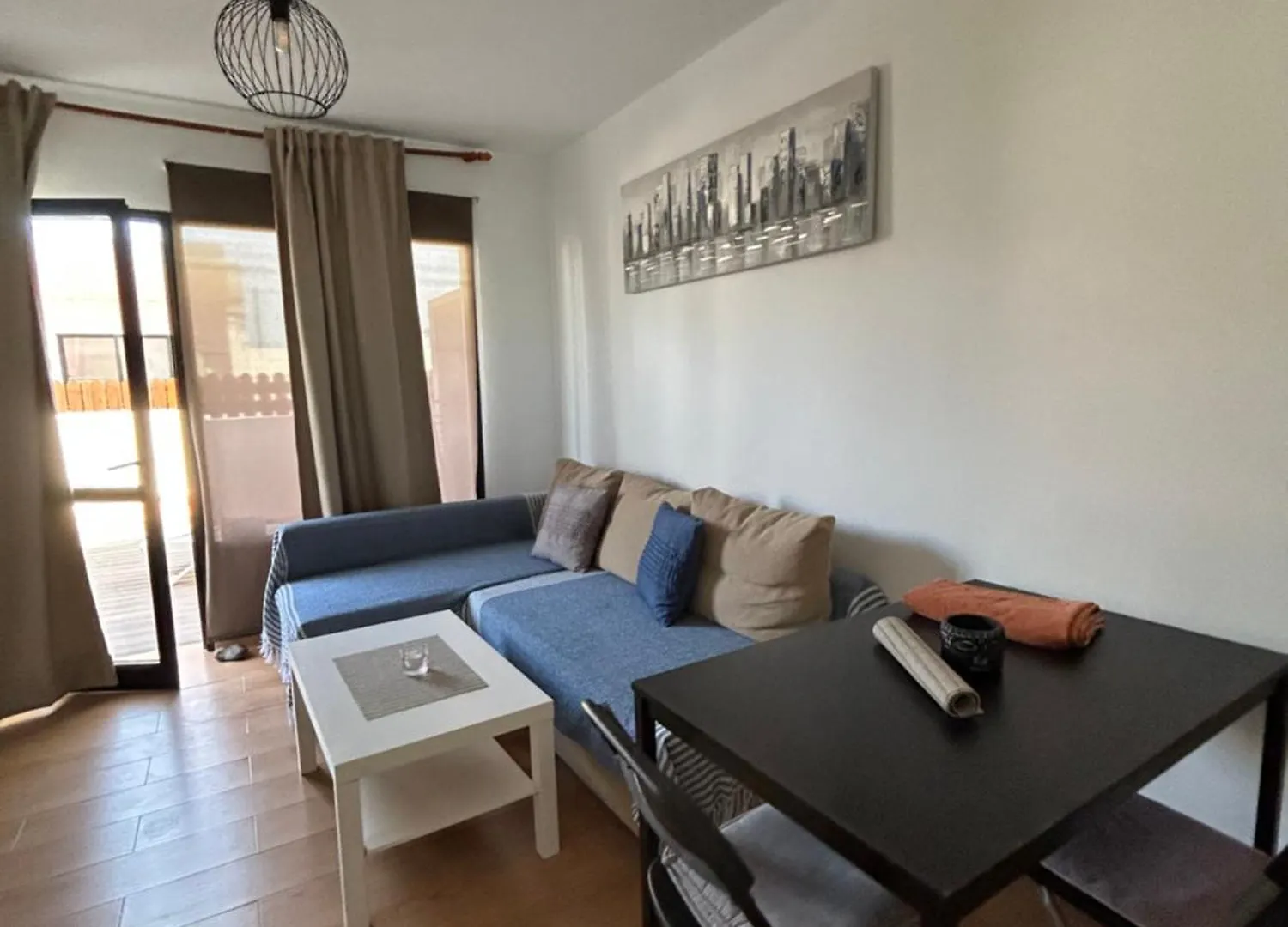 Apartamento Casa Dunasol Corralejo
