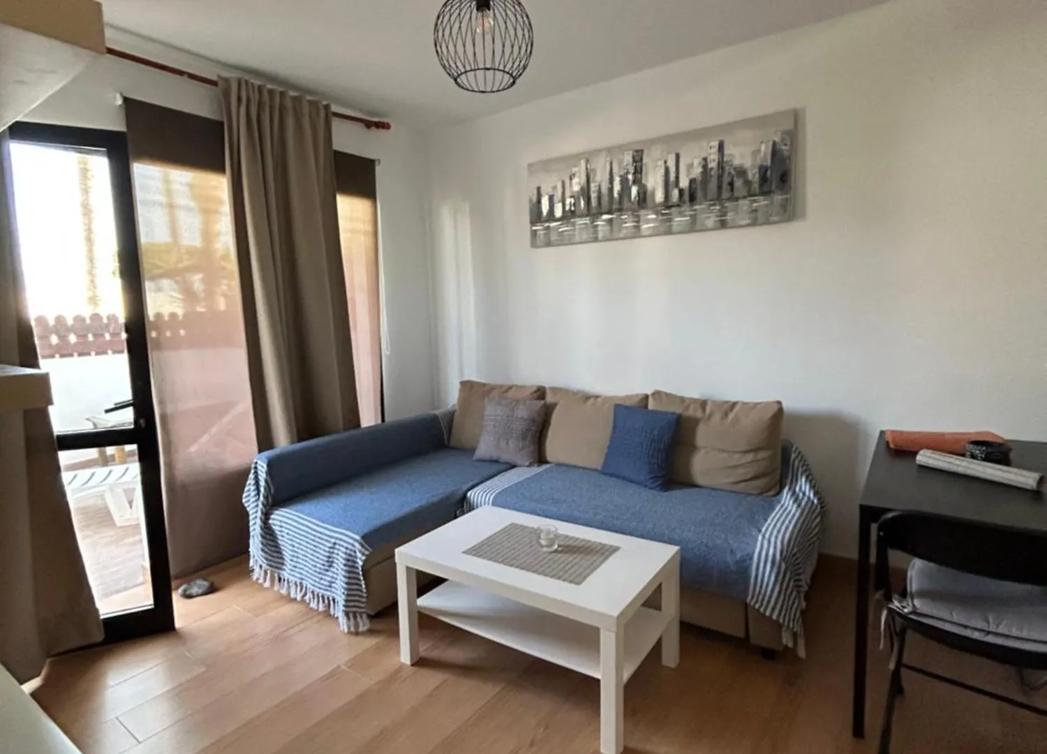 Casa Dunasol Corralejo 0*,