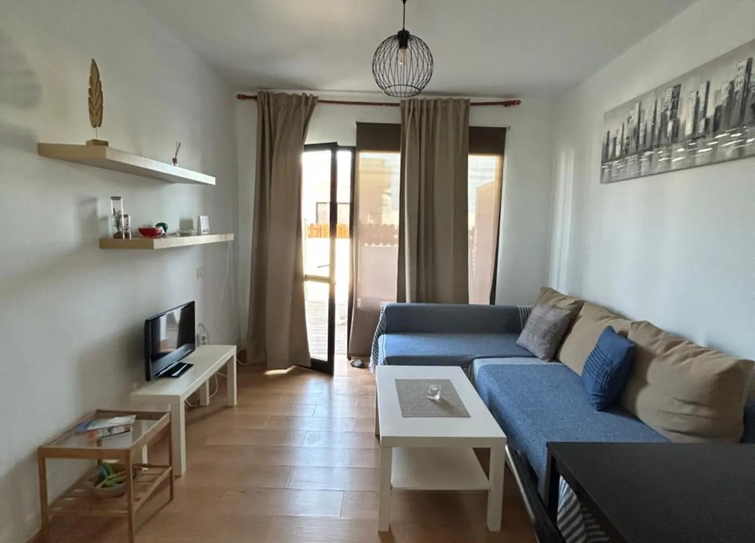 Casa Dunasol Corralejo