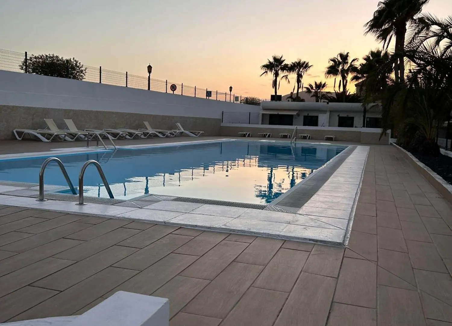 Casa Dunasol Corralejo 0*,