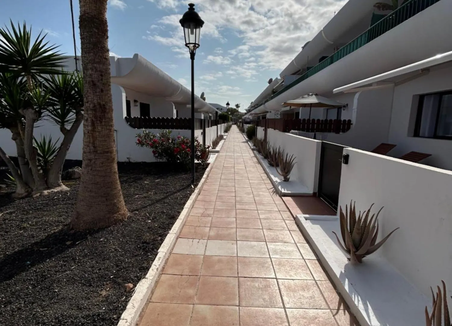 Casa Dunasol Corralejo 0*,  Espanha