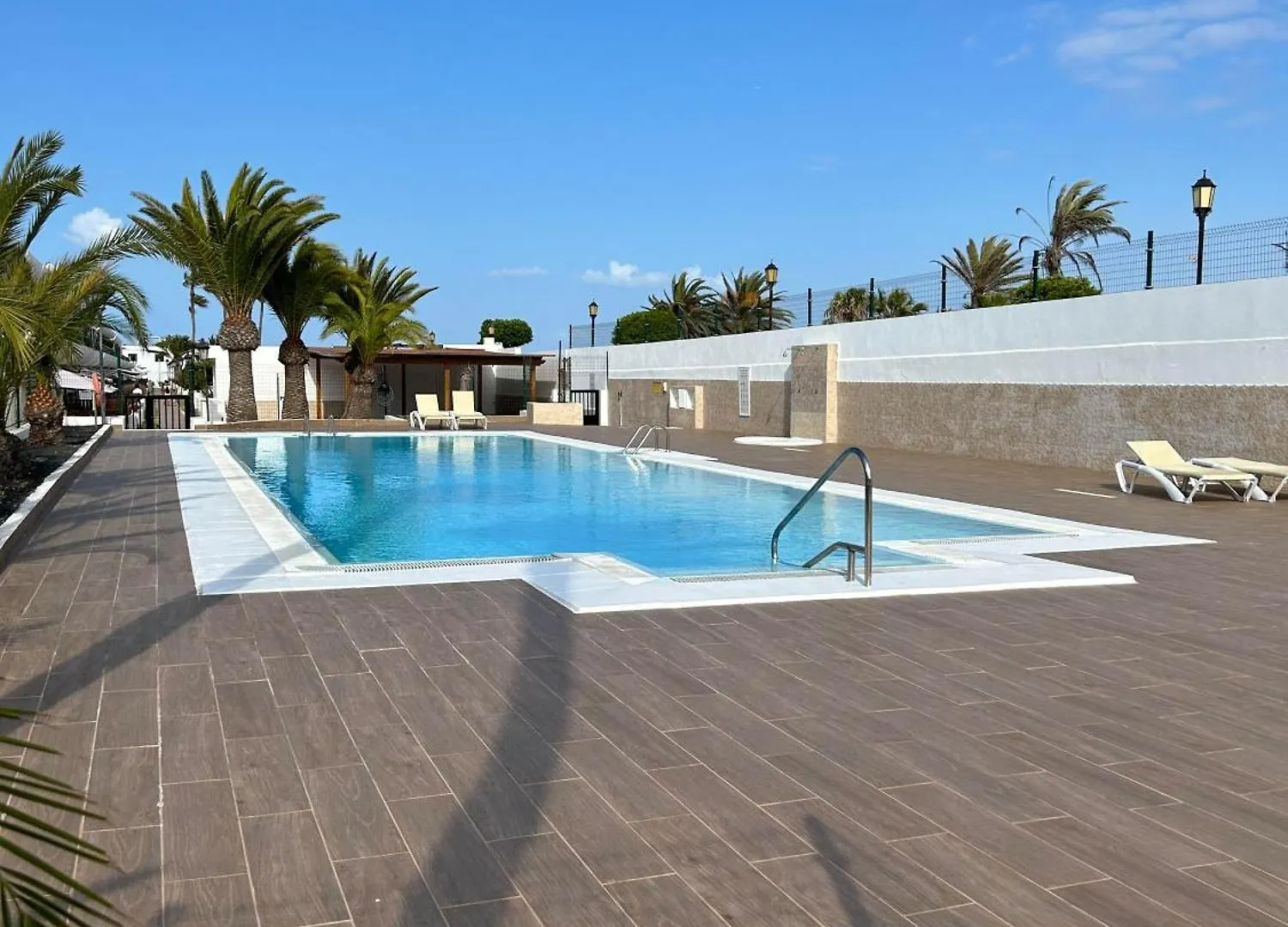 Casa Dunasol Corralejo