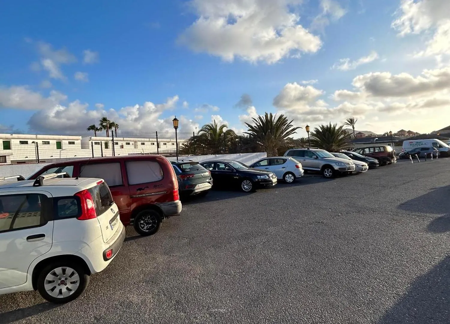 Casa Dunasol Corralejo